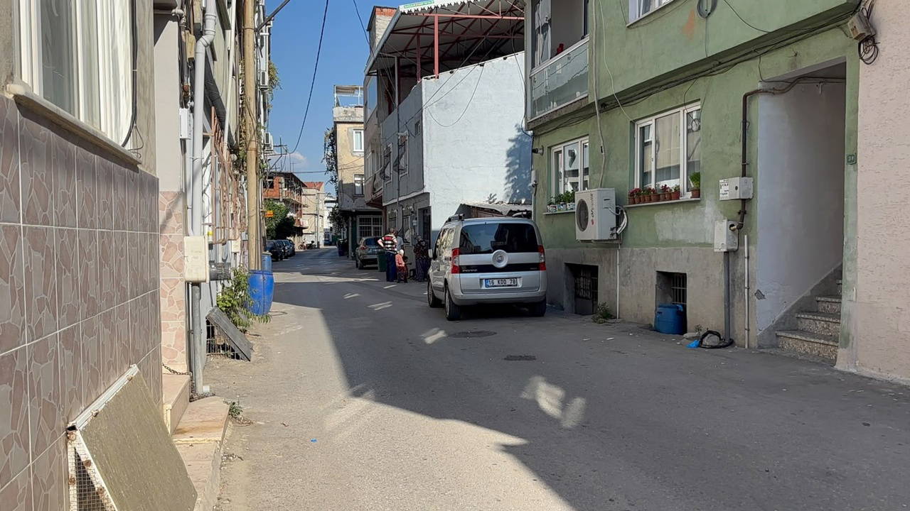 1 ay önce taşınmışlardı: Yaşlı çift evlerinde ölü bulundu