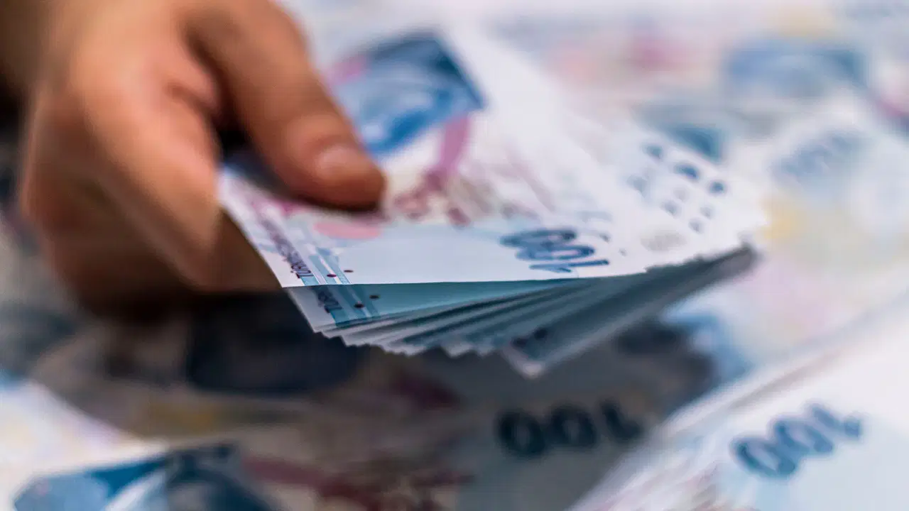 1 milyon tlnin 32 gunluk faiz getirisi hesaplandi iste bankalarin guncel kazanc tablosu 5 5RTFKLka