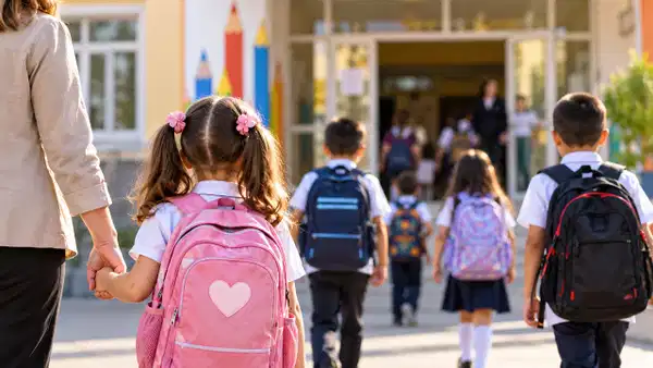 2026-2027 İlk ara tatil ne zaman? Kasım ve Mart ara tatilleri hangi tarihlere denk geliyor?
