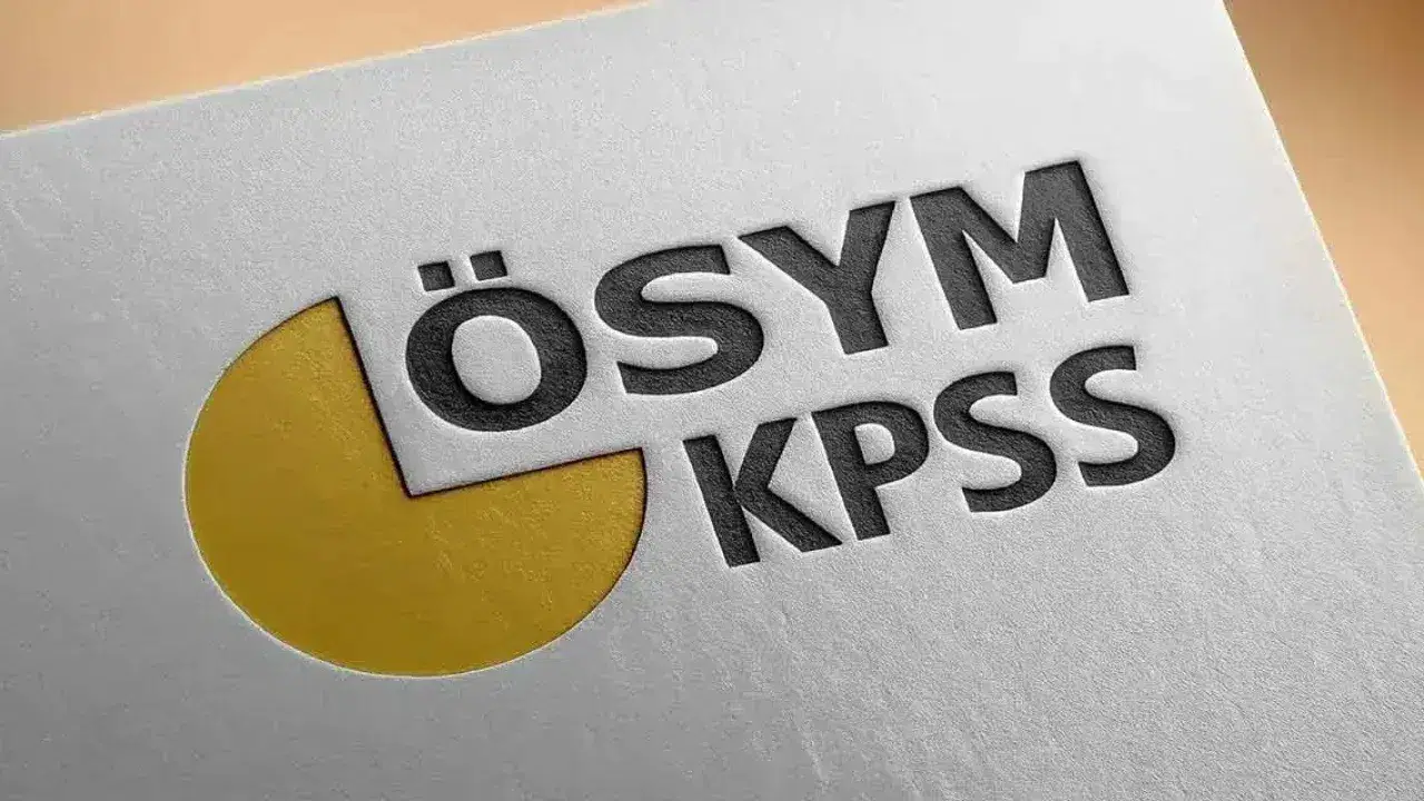 2026 KPSS Ön Lisans sınav giriş yerleri açıklandı mı? KPSS Ön Lisans sınav giriş belgesi nasıl ve nereden alınır?