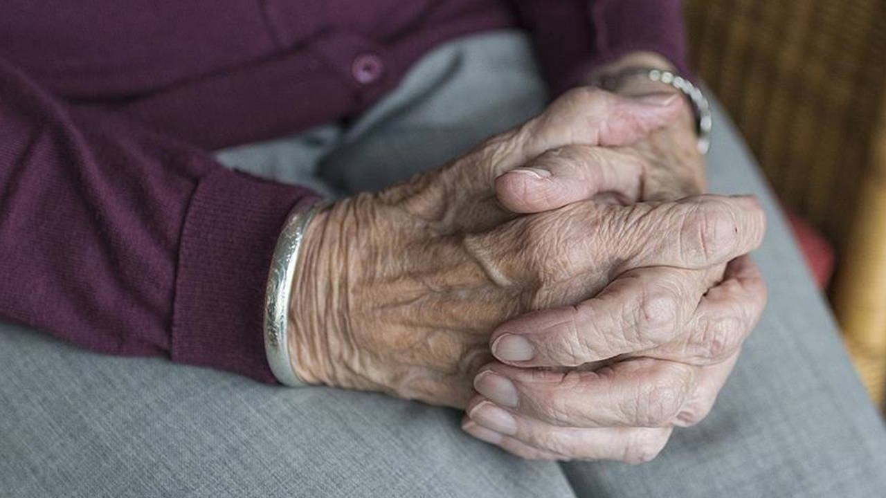 2050 için Alzheimer uyarısı: ‘Türkiye’de en önemli sağlık sorunlarından biri olabilir’