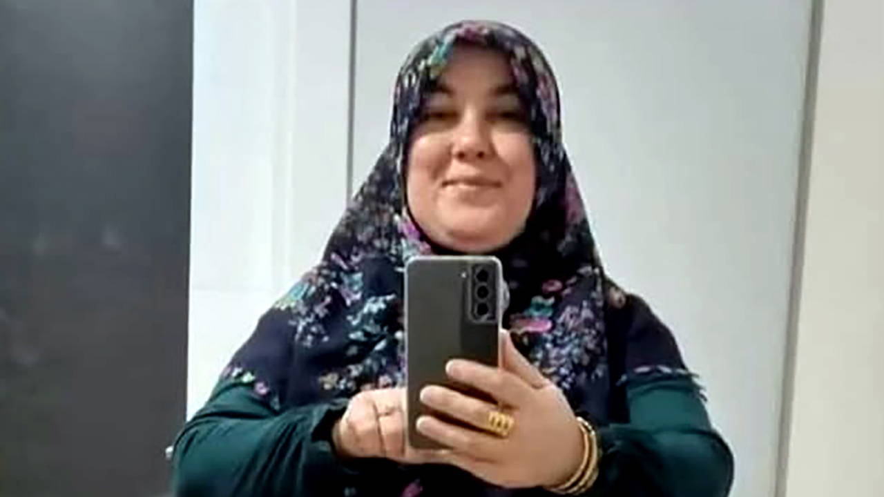 54 yasindaki kadini oldurup itiraf ettiler cinayet suphelileri adliyeye sevk edildi