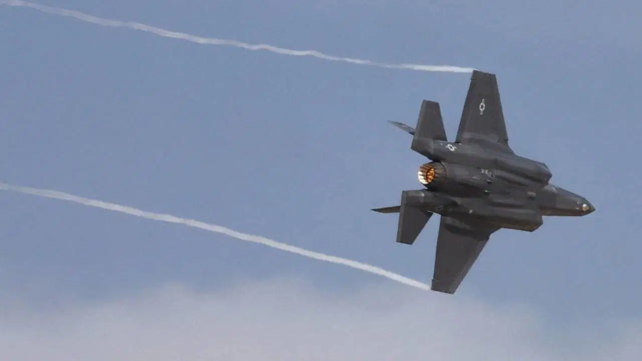 abdden suudi arabistana f 35 satisina onay 4ihDFJrd