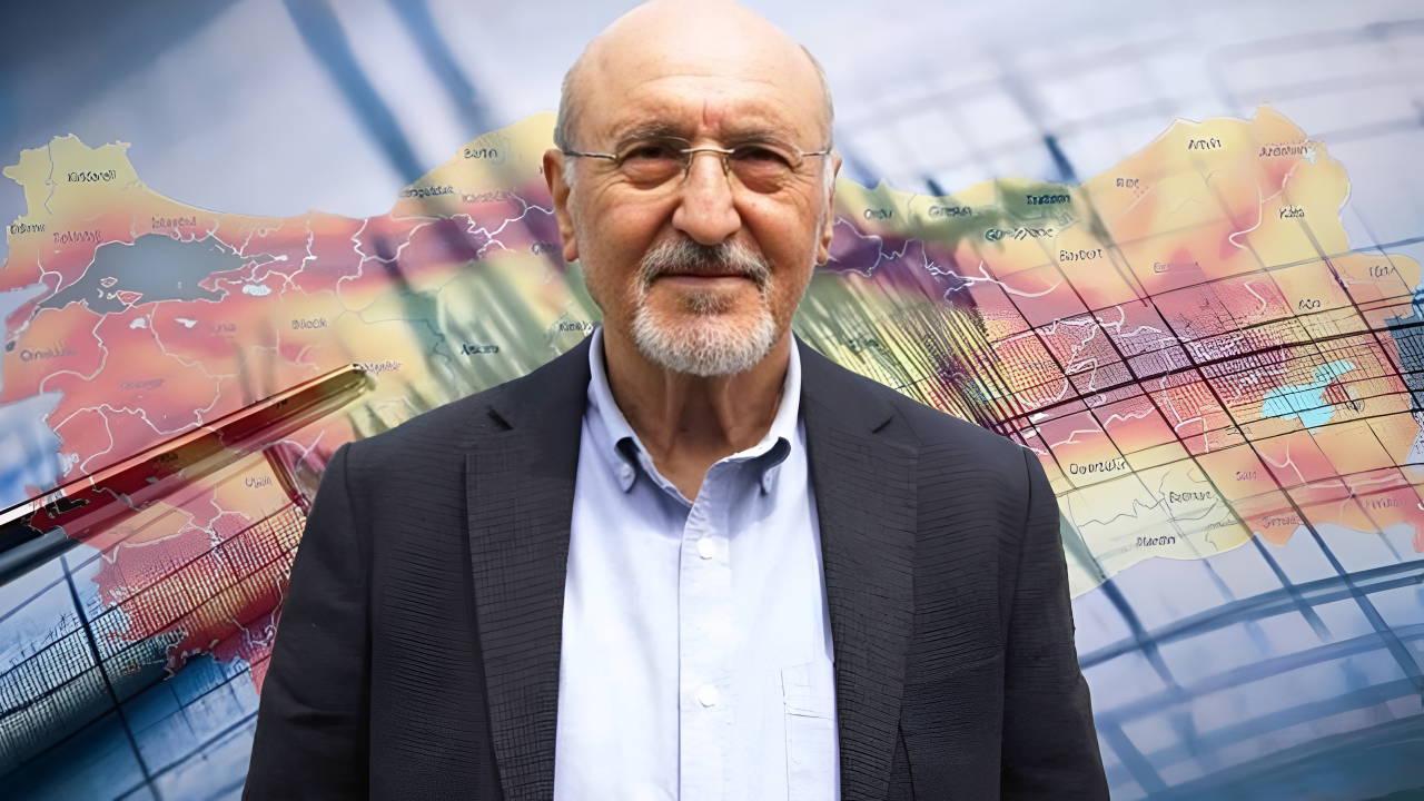 Adana’da 5 büyüklüğünde deprem… Prof. Dr. Osman Bektaş’tan korkutan uyarı: ‘Tehlike bitmiş değildir’