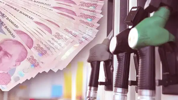 Akaryakıt fiyatları ne kadar? Benzine, mazota, motorine zam veya indirim var mı? Güncel yakıt fiyatları kaç TL?