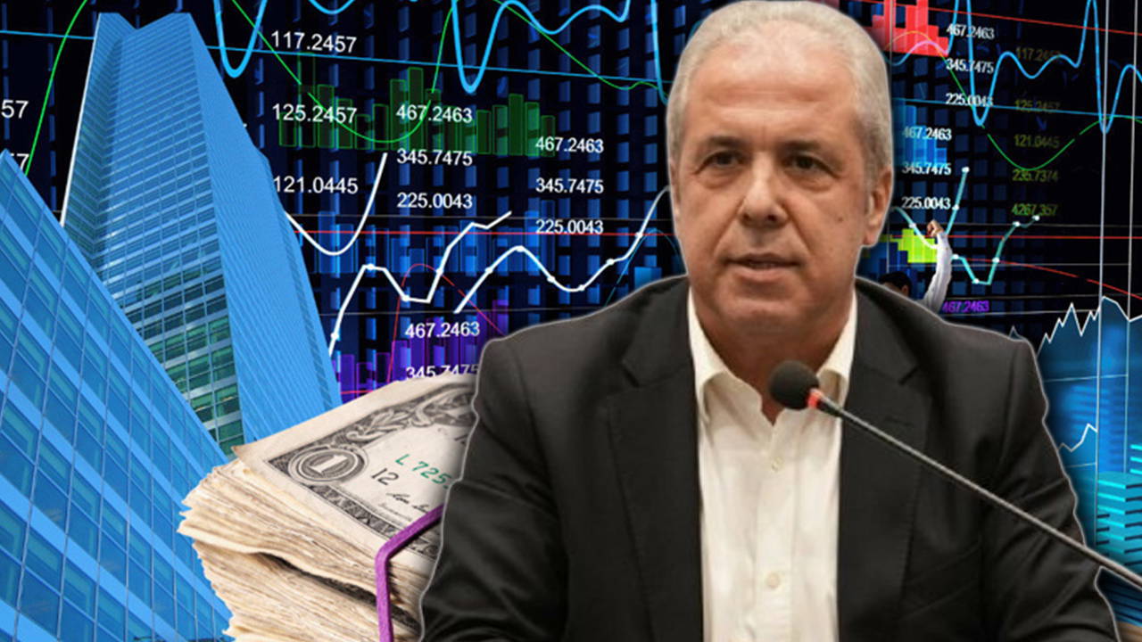 AKP’li Şamil Tayyar’dan ‘fon operasyonu’ çağrısı: ‘Bir de madalyonun diğer yüzü var…’