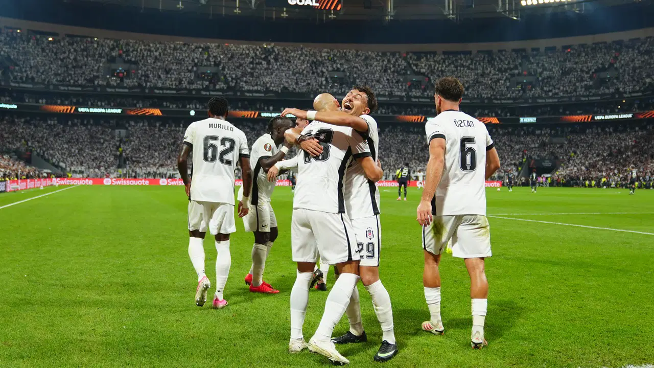 Amed SK – Beşiktaş maçı ne zaman, saat kaçta, hangi kanalda? Şifresiz mi?