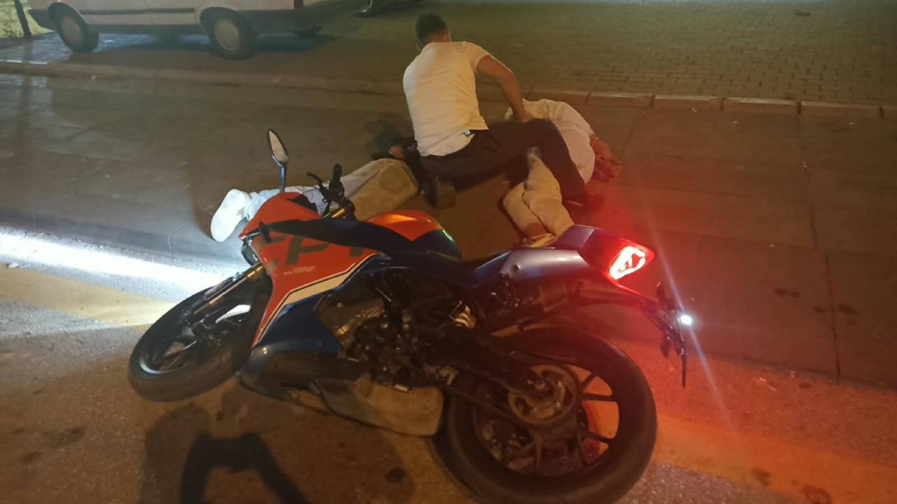 ankarada motosiklet hirsizligi 2 tutuklama YKTqzF6L