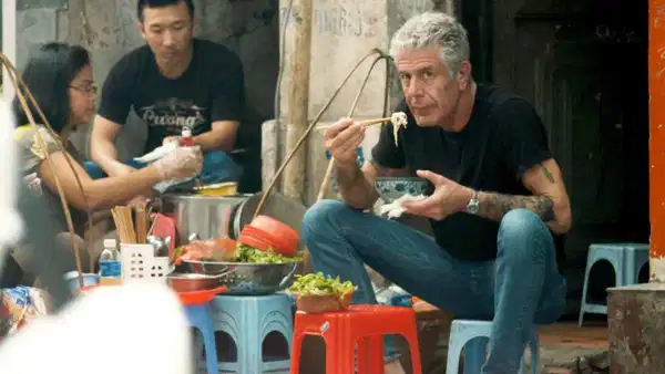 Anthony Bourdain ile sofrayı anlamak: Tabağın ötesine bakmak…