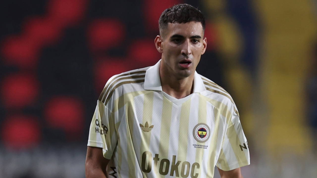 Antrenmanda sakatlanmıştı: Fenerbahçe’de Mert Müldür gelişmesi!