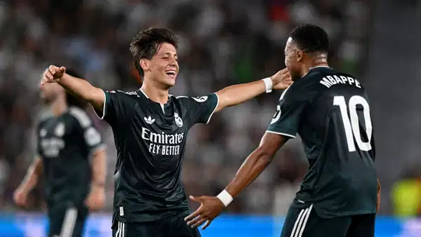 Atletico Madrid – Real Madrid maçı ne zaman, saat kaçta, hangi kanalda? Şifresiz mi?