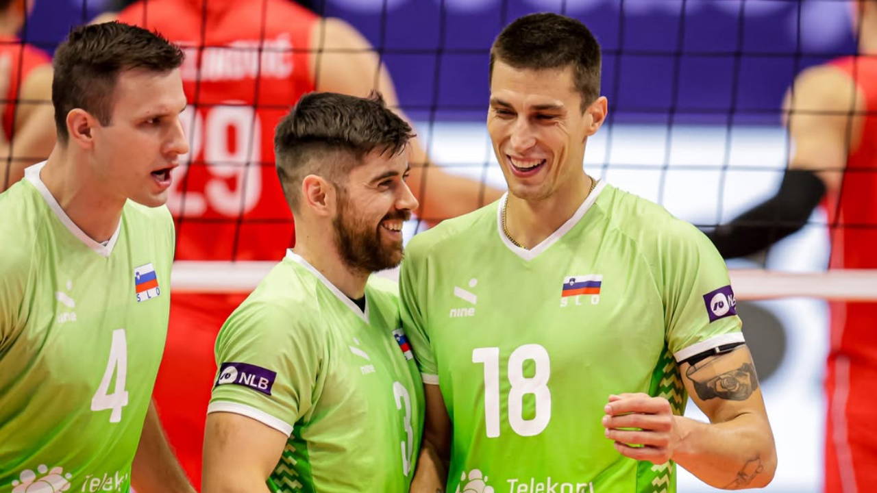 avrupa voleybol sampiyonasinda ceyrek finalistler belli oldu 0 iB3vfkNC