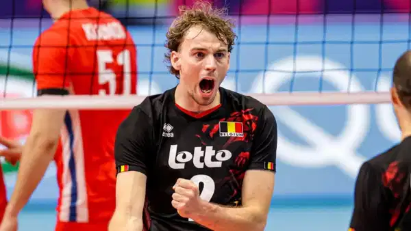 Avrupa Voleybol Şampiyonası’nda çeyrek finalistler belli oldu!