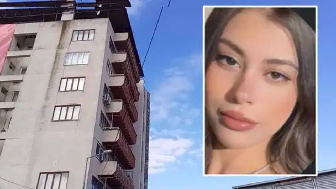 Aydın’da üniversiteli Büşra’nın ölümüne ilişkin yargılanan erkek arkadaşı beraat etti