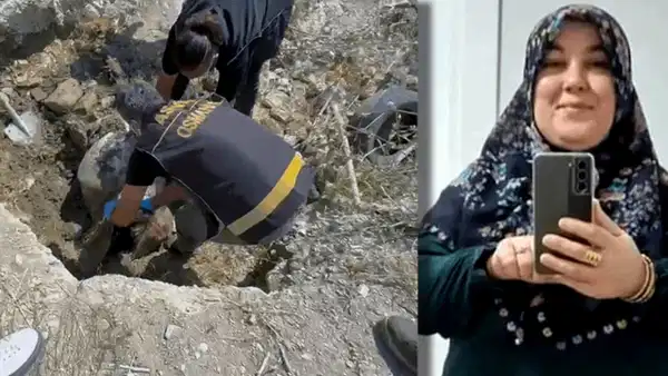 Ayşegül Yaşar cinayetinde yeni gelişme: Katil zanlısı tutuklandı, anne ve babasına ev hapsi!