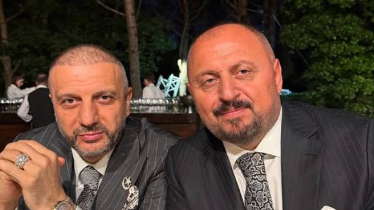 Aziz İhsan Aktaş’a suikast iddiasıyla 13 aydır tutuklulardı: Yılmaz ve Duman hakkında tahliye kararı