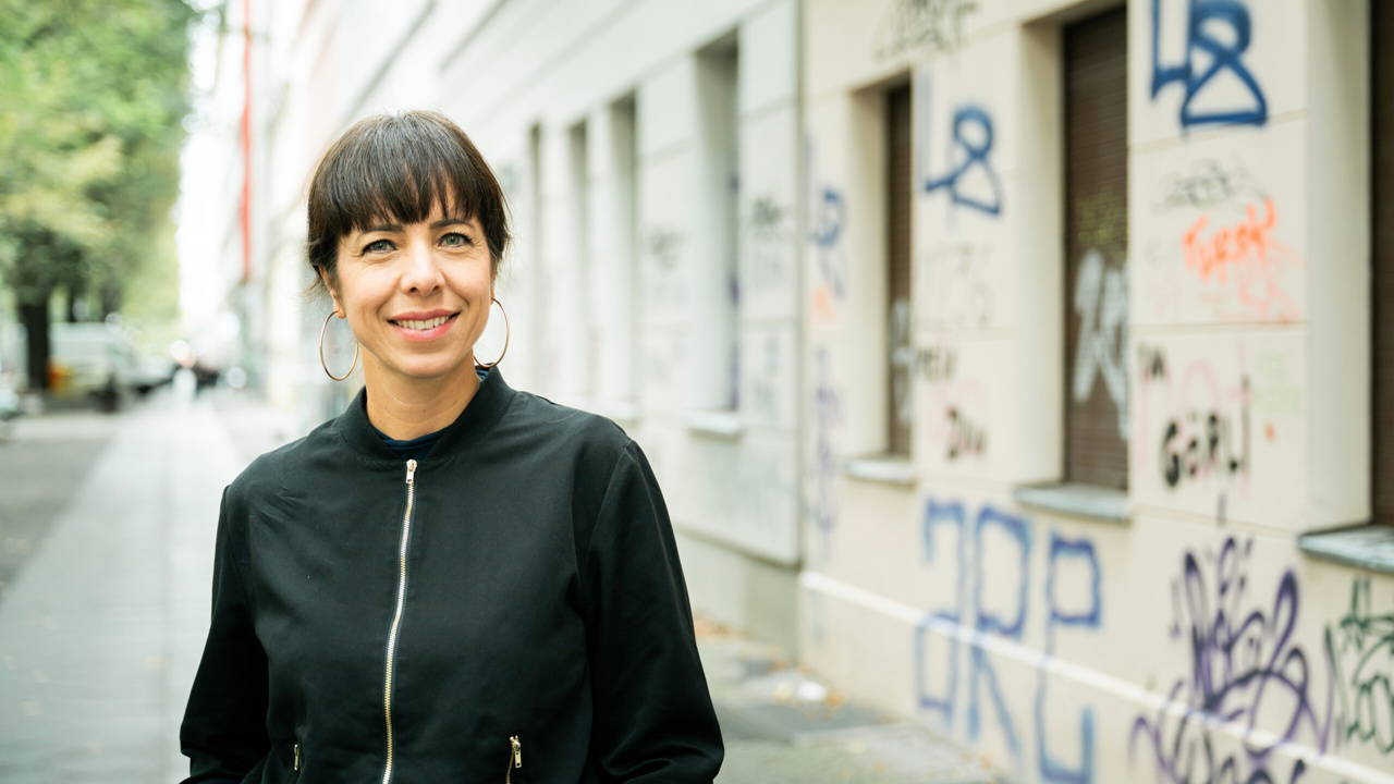 Başbakanlığa Elif Eralp’i aday göstermişlerdi: Berlin’de seçimi o parti önde götürüyor