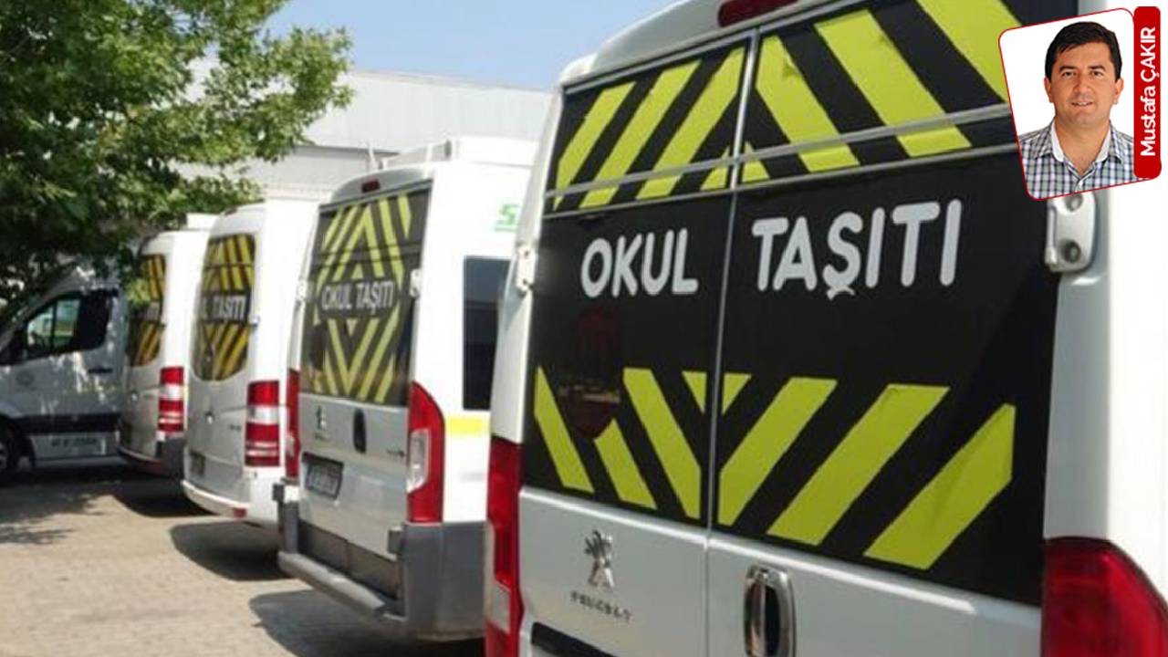 Başkentte özel eğitim öğrencileri servis bekliyor: Çankaya’da bile sorun çözülemedi