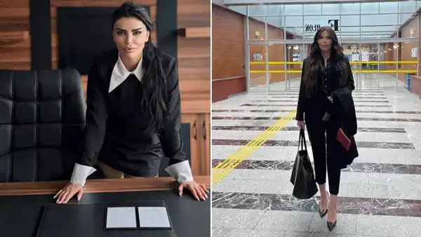 ben asla kaybetmem demisti savci odasindaki pozuyla gundem olan avukat buket tekisik tutuklandi 0 IUuaRsjC