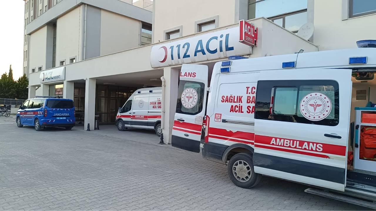 bisikletiyle duvardan dusen 9 yasindaki havva hayatini kaybetti UuCbncJ9