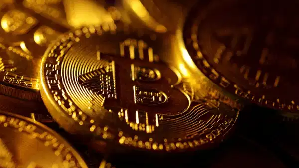 Bitcoin’de yükseliş hızlandı: 8,5 ayın en yüksek seviyesinde