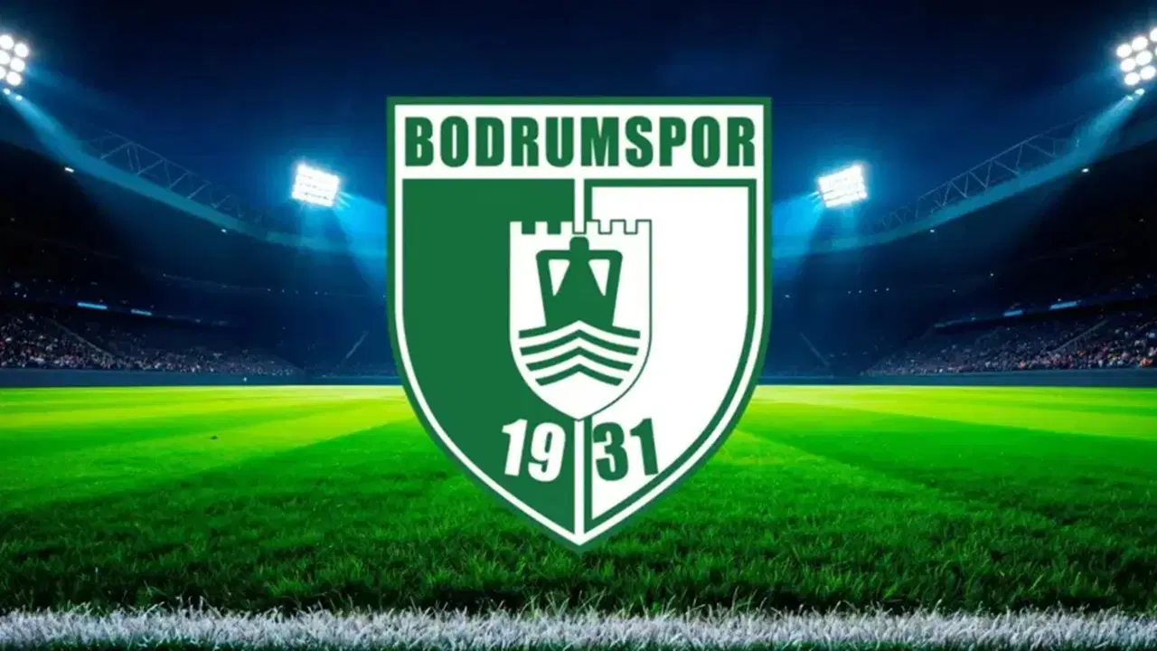Bodrum FK’nin 3 futbolcusuna milli görev