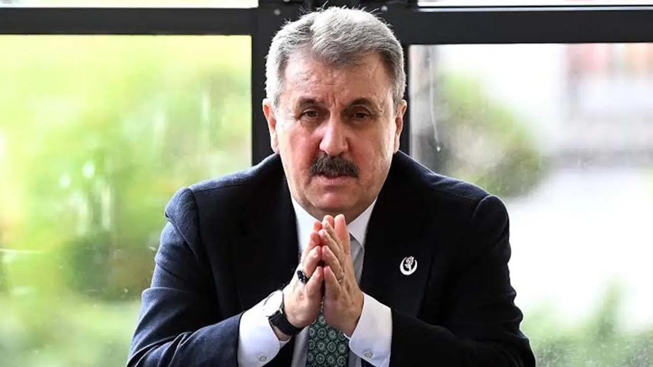 Borsada dalgalanma sonrası ‘yaptırım’ çıkışı: ‘Milletin sermayesine göz dikenlere en ağır tedbir alınmalı’
