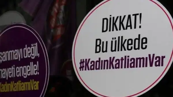 Boşanma aşamasındaki eşi tarafından öldürülen kadının olaydan 2 saat önceki paylaşımları dikkat çekti