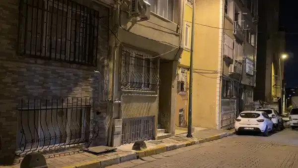 'Boyun kütletme' sonrası ölüm iddiası: Adli Tıp raporu ortaya çıktı 2 boyun kutletme sonrasi olum iddiasi adli tip raporu ortaya cikti 0 Hr6PwUbD
