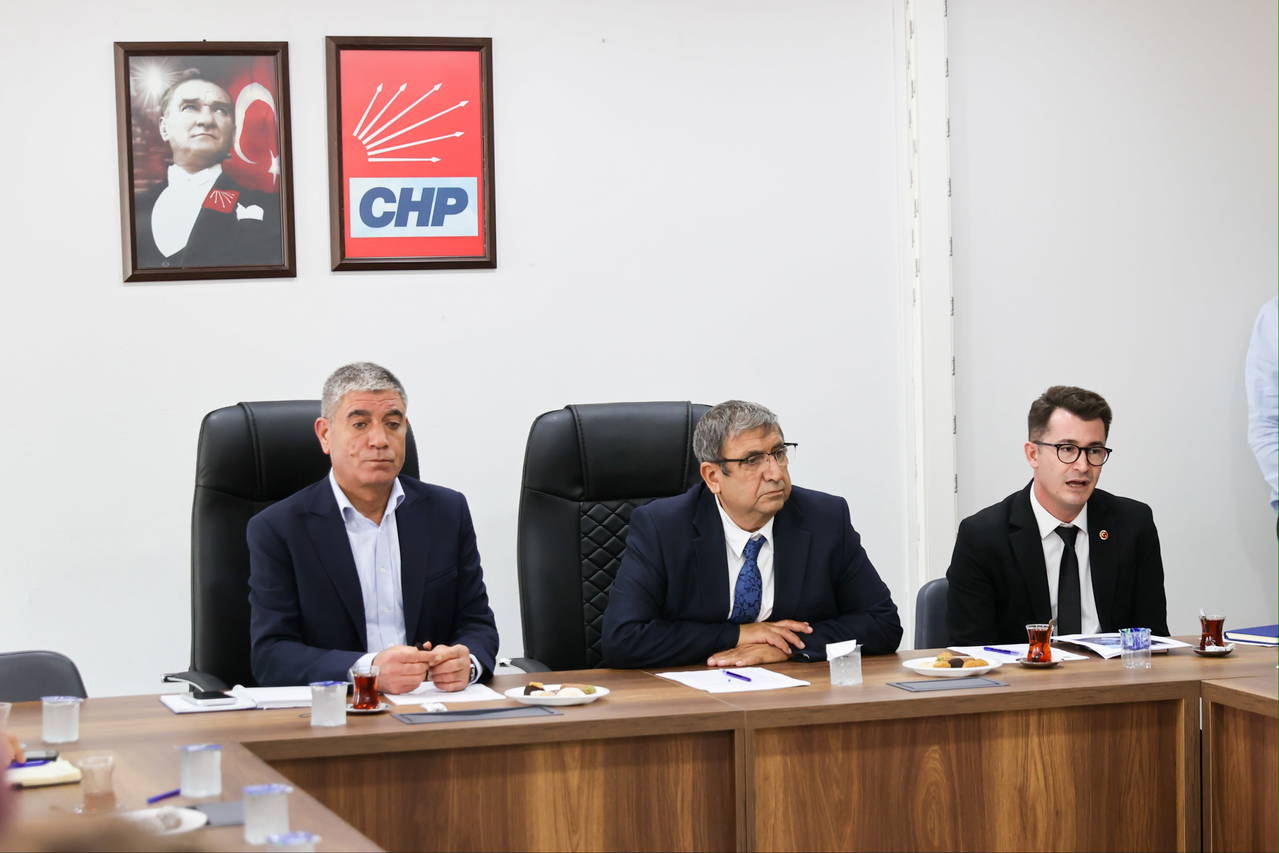 Buca’da kaçak atık dökümüne karşı kurumlar arası güç birliği