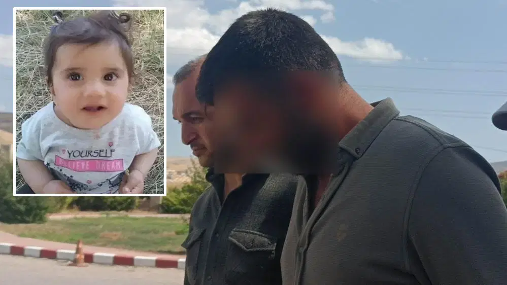 busra bebegin borc karsiligi verildigi iddia edildi gozaltina alinan supheli serbest birakildi hLF8Id9X