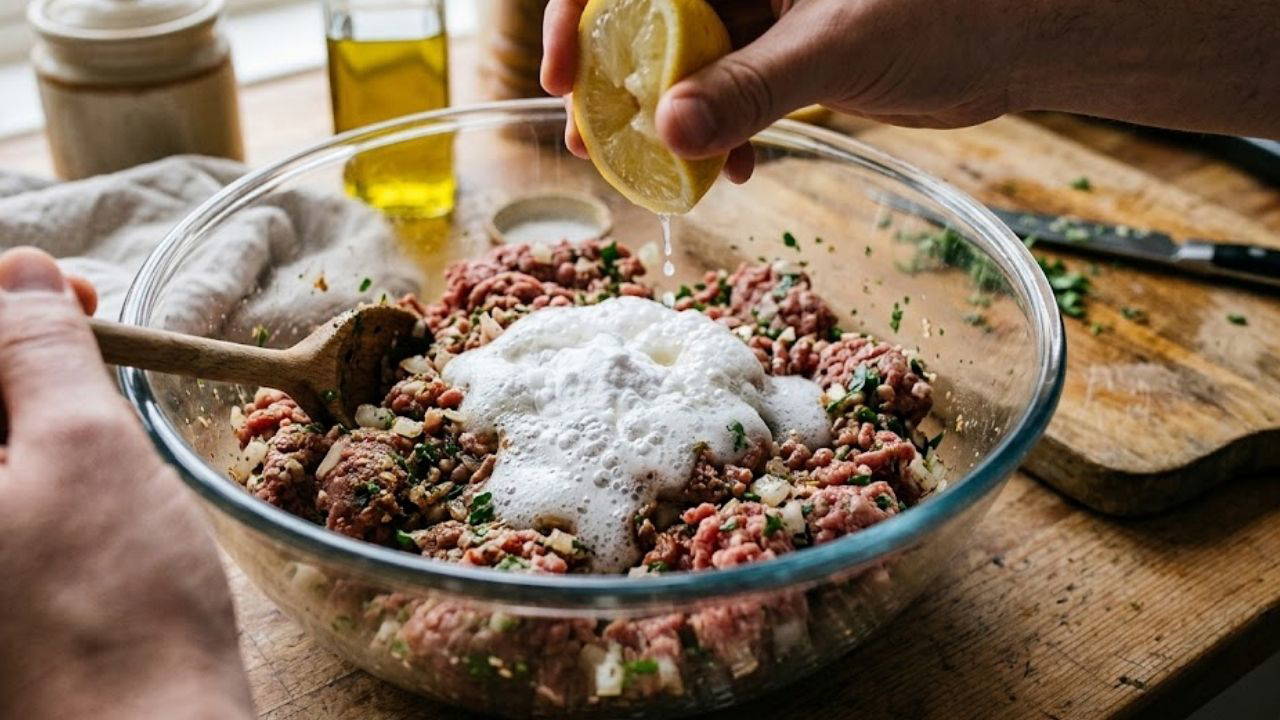 buzlukta suyunu kaybetmeyen ve kuculmeyen lokanta usulu kasap kofte icin 5 puf nokta 0 afcXFkLj