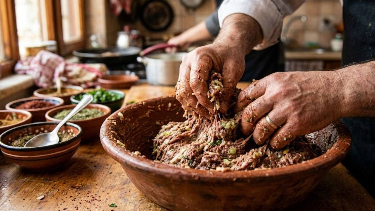 buzlukta suyunu kaybetmeyen ve kuculmeyen lokanta usulu kasap kofte icin 5 puf nokta 1 nu6Phb9P