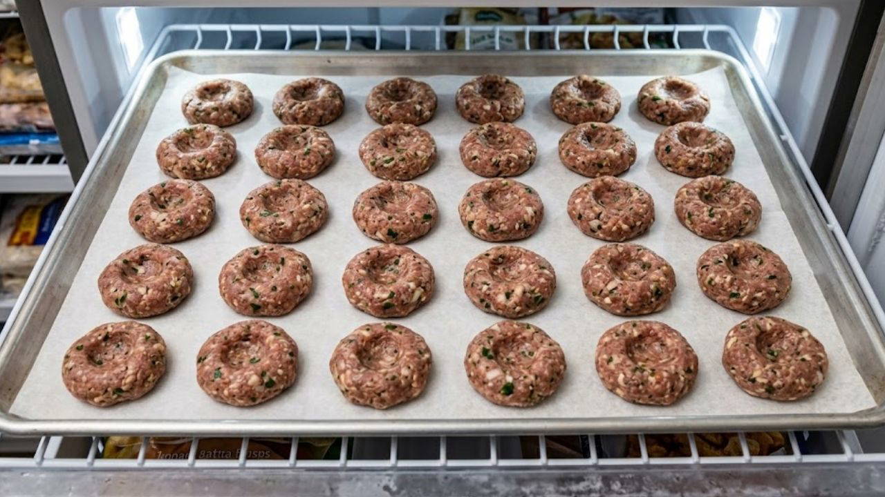 buzlukta suyunu kaybetmeyen ve kuculmeyen lokanta usulu kasap kofte icin 5 puf nokta 3