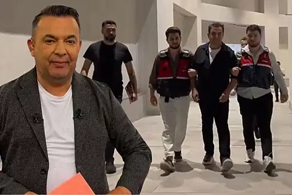 cem kucuk sorusturmasinda tutuklanan tahir sarikaya icin masak raporu milyonluk para trafigi ortaya cikti qOS7MQtS