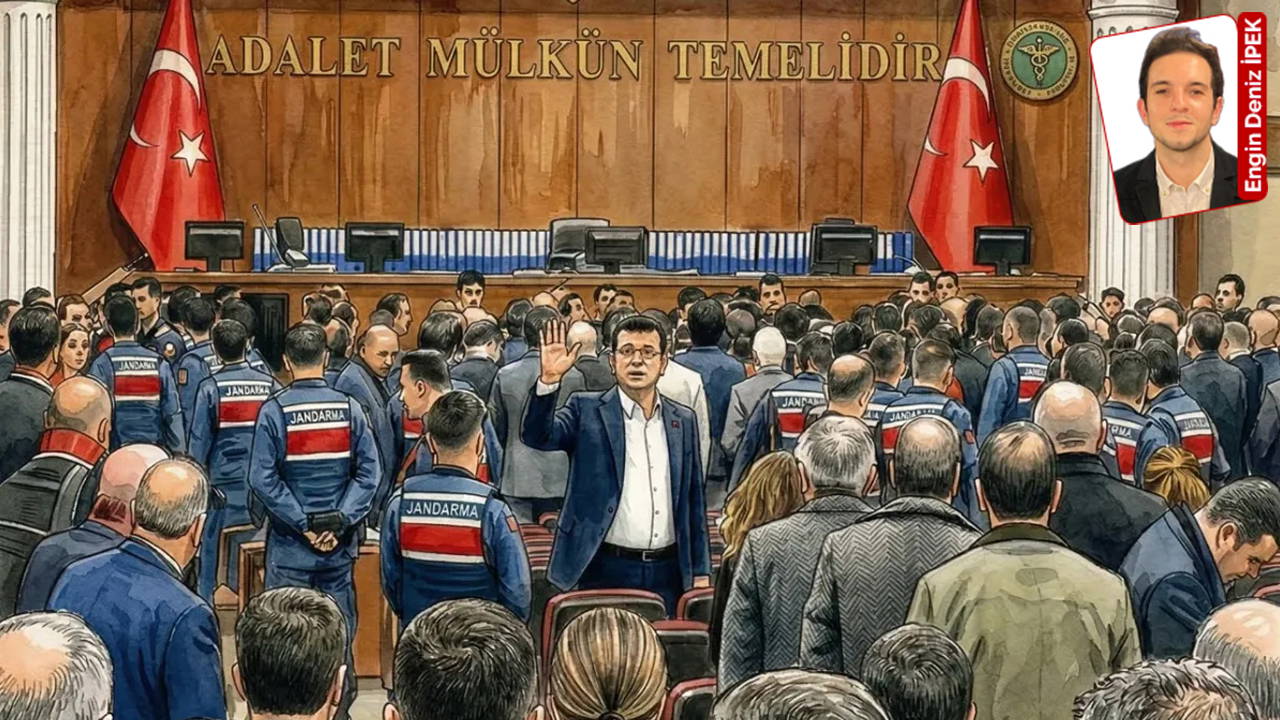 Cumhuriyet Silivri’den bildiriyor… İBB davasında 84. gün: Tutuksuz sanıkların savunmaları sürüyor