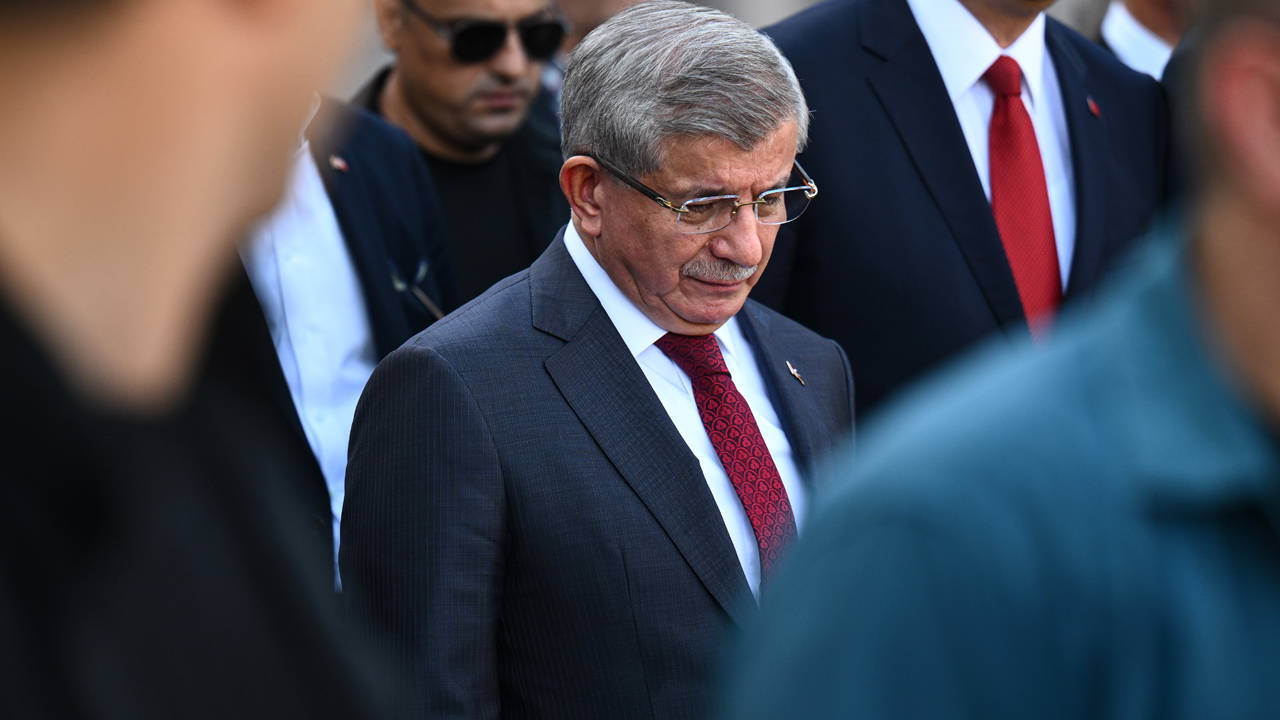 Davutoğlu’ndan gazeteci Şaban Sevinç ve Taşyapı İnşaat sahibi Emrullah Turanlı’ya yalanlama: ‘Hukuki işlemleri başlatacağız’