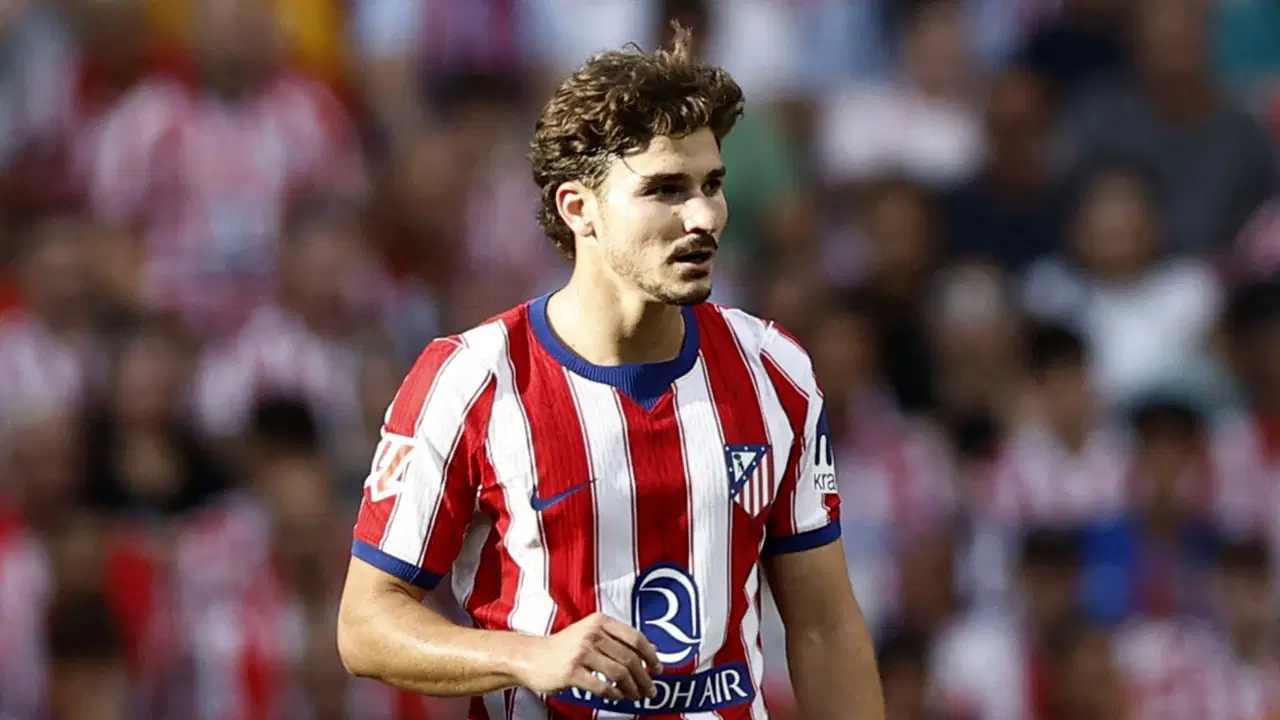 Derbi öncesi Atletico Madrid’e Alvarez müjdesi