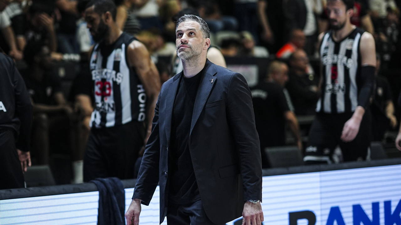 Dusan Alimpijevic: ‘Elimizden gelenin en iyisini yapacağız’