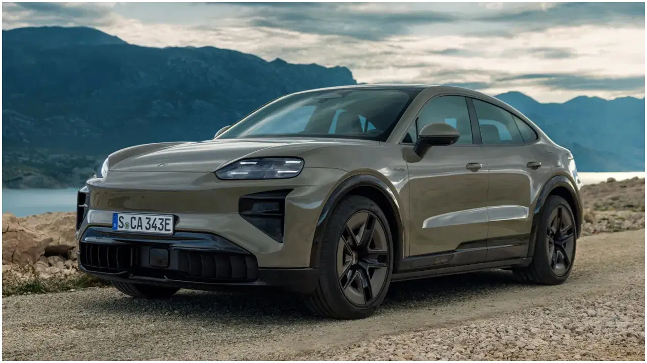 elektrikli arac pazarinda stratejik daralma porscheden 1 milyar euroluk hisse satisi 0 pm6wTpi8