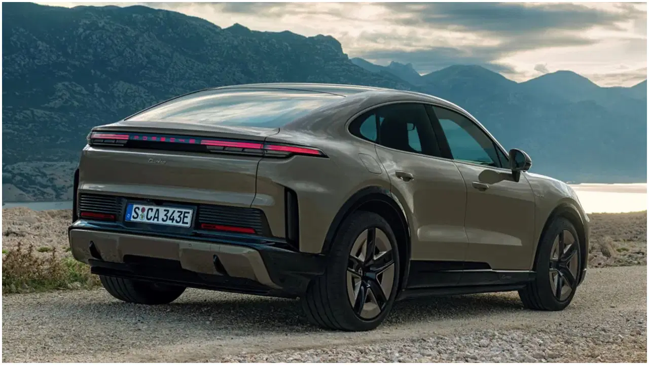 elektrikli arac pazarinda stratejik daralma porscheden 1 milyar euroluk hisse satisi 1 Qsy9ss8f