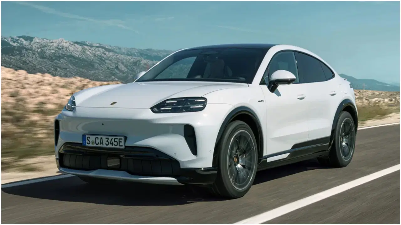 elektrikli arac pazarinda stratejik daralma porscheden 1 milyar euroluk hisse satisi VsiDq5Hq