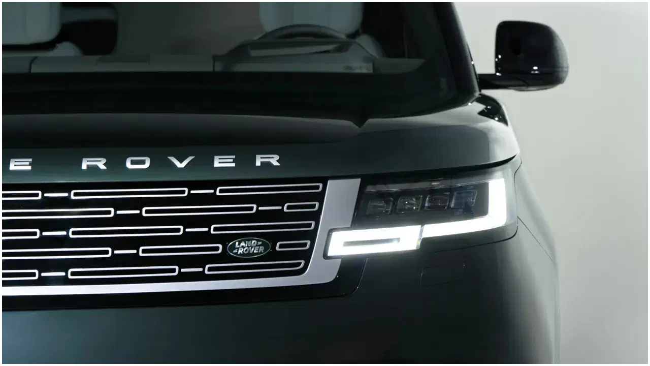 elektrikli range rover tanitildi yuzde 110 vergi avantaji iste fiyati menzili ve teknik ozellikleri IP3wwrKQ