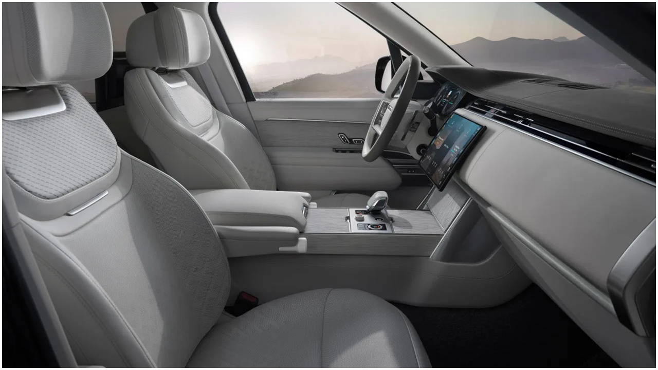 elektrikli range rover tanitildi yuzde 110 vergi avantaji iste fiyati menzili ve teknik ozellikleri M3OkQ2tM