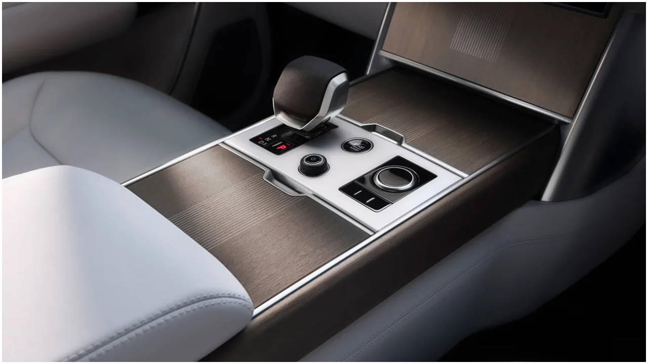 elektrikli range rover tanitildi yuzde 110 vergi avantaji iste fiyati menzili ve teknik ozellikleri RiNVQqGN
