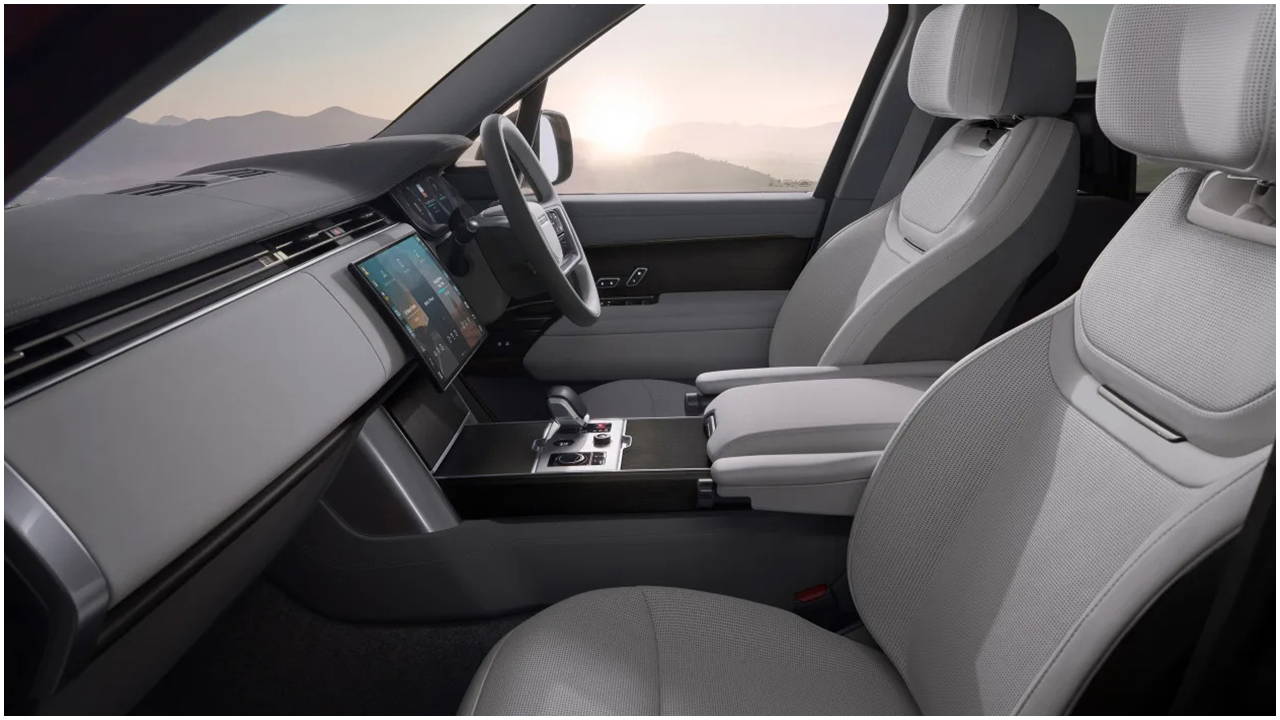 elektrikli range rover tanitildi yuzde 110 vergi avantaji iste fiyati menzili ve teknik ozellikleri zBHPYk8Z