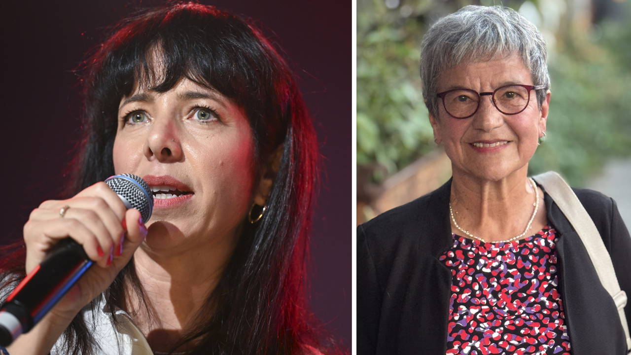 Elif Eralp’in seçim başarısı annesi Hülya Eralp’i gözyaşlarına boğdu: ‘Çocukluğundan beri adaletsizliğe müdahale ederdi’