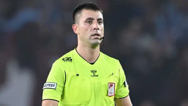 eski hakemler trabzonspor galatasaray macini degerlendirdi savicin saneye mudahalesine kirmizi kart mi cikmaliydi ZFsk7ufN