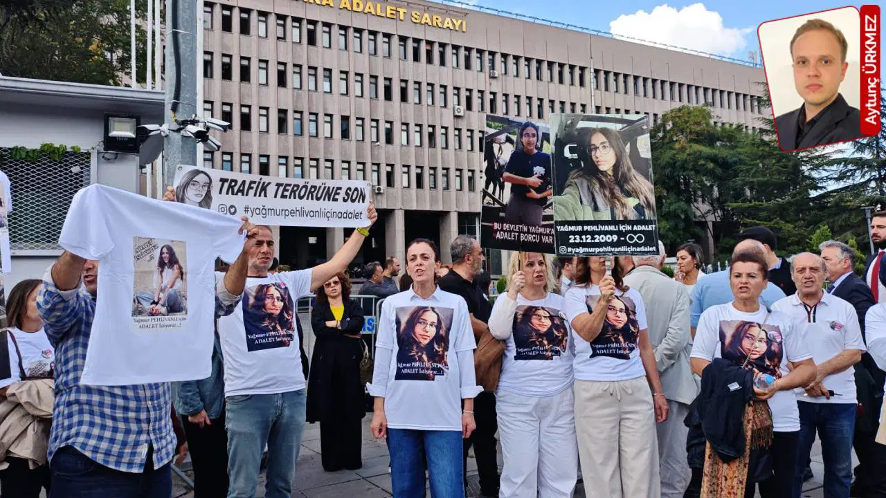 Eski MHP’li Kastamonu Belediye Başkanı’nın kızının neden olduğu kazada yaşamını yitirmişti: Yağmur Pehlivanlı’nın dava süreci başladı