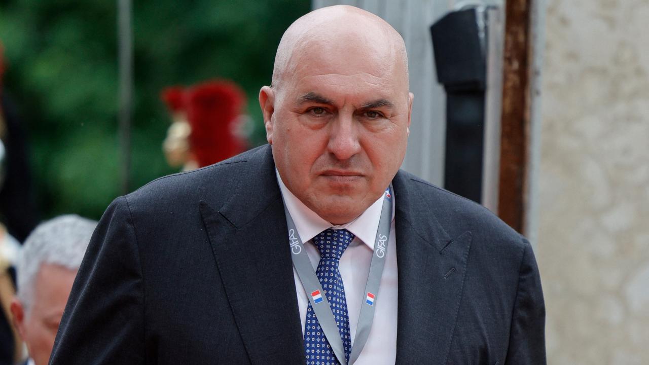 Eurofighter vuruldu, Roma harekete geçti: Suudi Arabistan’daki askerlerinin güvenlik önlemlerini artırıyor